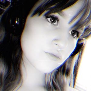 Meet your Posher, Audrey